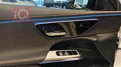 مێرسێدس بێنز E-Class